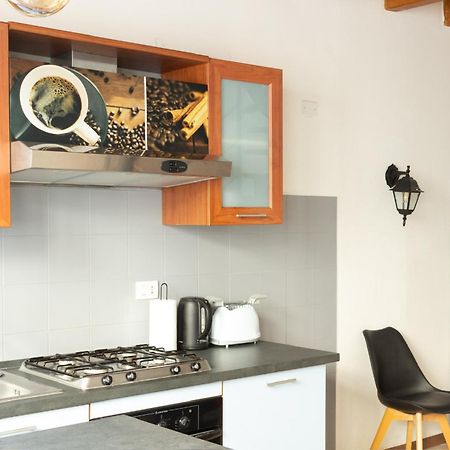 Verona Nest Exterior foto