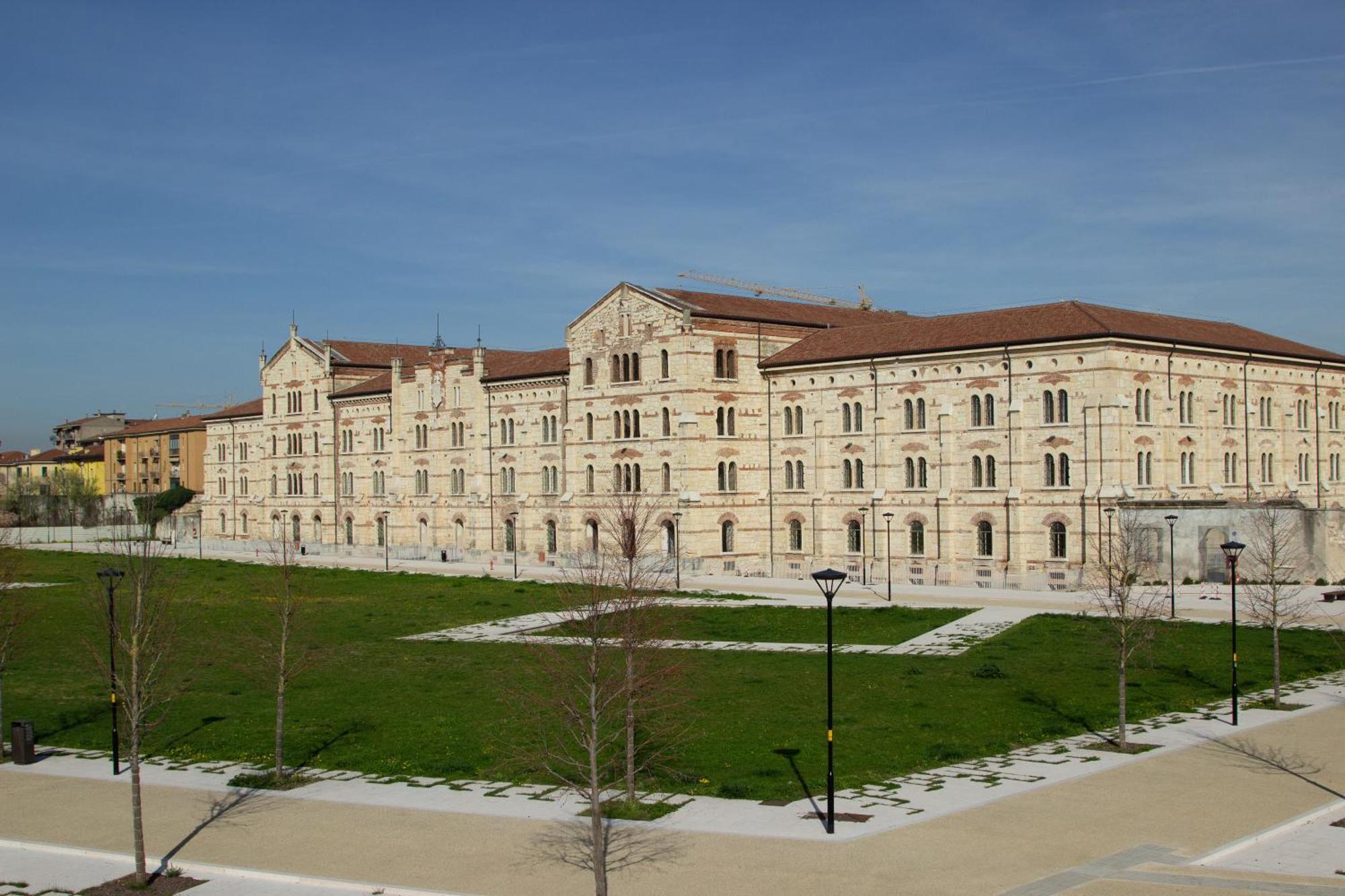 Verona Nest Exterior foto